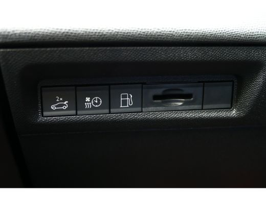 Peugeot 308 GT | Bekleding Alcantara/kunstleder | Driver Sport Pack | Elektrische parkeerrem ActivLease financial lease