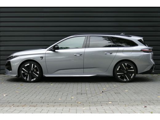 Peugeot 308 GT | Bekleding Alcantara/kunstleder | Driver Sport Pack | Elektrische parkeerrem ActivLease financial lease