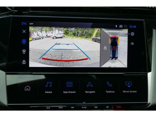Peugeot 308 GT | Bekleding Alcantara/kunstleder | Driver Sport Pack | Elektrische parkeerrem ActivLease financial lease