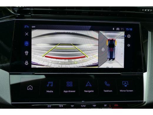 Peugeot 308 GT | Bekleding Alcantara/kunstleder | Driver Sport Pack | Elektrische parkeerrem ActivLease financial lease