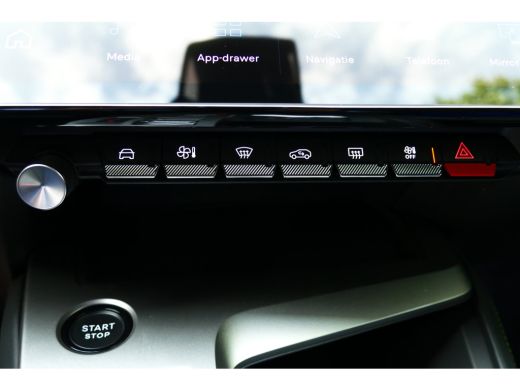 Peugeot 308 GT | Bekleding Alcantara/kunstleder | Driver Sport Pack | Elektrische parkeerrem ActivLease financial lease