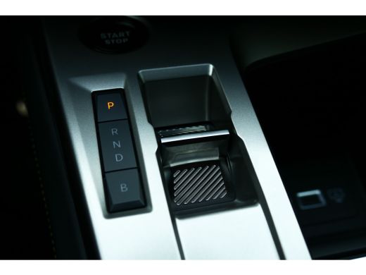 Peugeot 308 GT | Bekleding Alcantara/kunstleder | Driver Sport Pack | Elektrische parkeerrem ActivLease financial lease