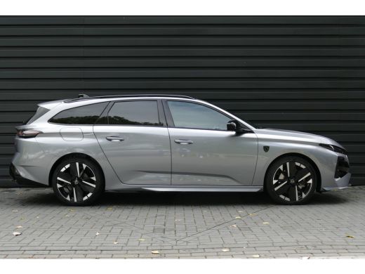Peugeot 308 GT | Bekleding Alcantara/kunstleder | Driver Sport Pack | Elektrische parkeerrem ActivLease financial lease