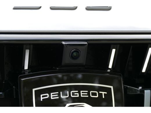 Peugeot 308 GT | Bekleding Alcantara/kunstleder | Driver Sport Pack | Elektrische parkeerrem ActivLease financial lease