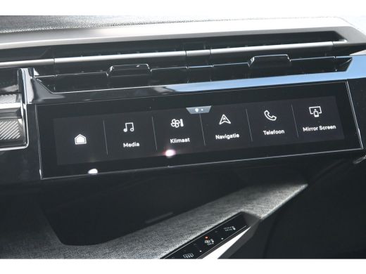 Peugeot 5008 GT | Adaptieve cruise control met Stop&Go functie | LED 3D-achterlichten | Pack Safety Plus ActivLease financial lease