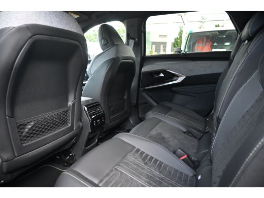 Peugeot 5008 GT | Adaptieve cruise control met Stop&Go functie | LED 3D-achterlichten | Pack Safety Plus ActivLease financial lease