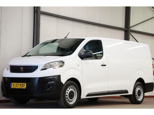Peugeot Expert 2.0 BlueHDI 120 L3H1 LANG 2500KG TREKVERMOGEN ActivLease financial lease