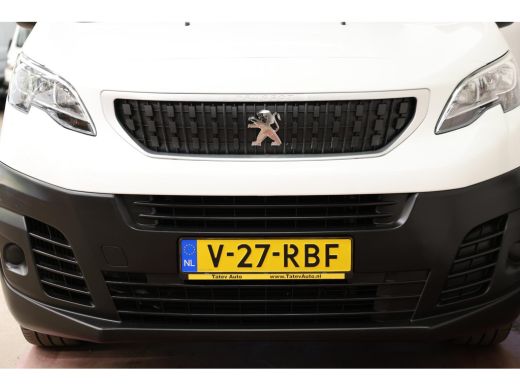 Peugeot Expert 2.0 BlueHDI 120 L3H1 LANG 2500KG TREKVERMOGEN ActivLease financial lease