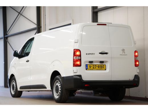 Peugeot Expert 2.0 BlueHDI 120 L3H1 LANG 2500KG TREKVERMOGEN ActivLease financial lease
