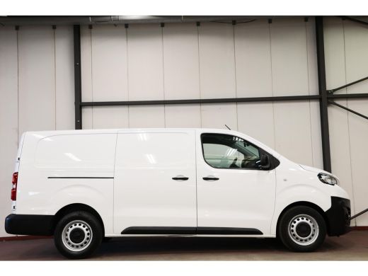 Peugeot Expert 2.0 BlueHDI 120 L3H1 LANG 2500KG TREKVERMOGEN ActivLease financial lease