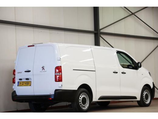 Peugeot Expert 2.0 BlueHDI 120 L3H1 LANG 2500KG TREKVERMOGEN ActivLease financial lease