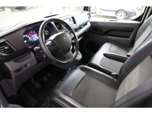 Peugeot Expert 2.0 BlueHDI 120 L3H1 LANG 2500KG TREKVERMOGEN ActivLease financial lease