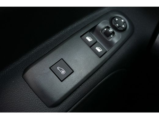 Peugeot Partner Standaard - Elektrisch | Elektrisch verstelbare en verwarmbare buitenspiegels | Parkeersensoren a... ActivLease financial lease
