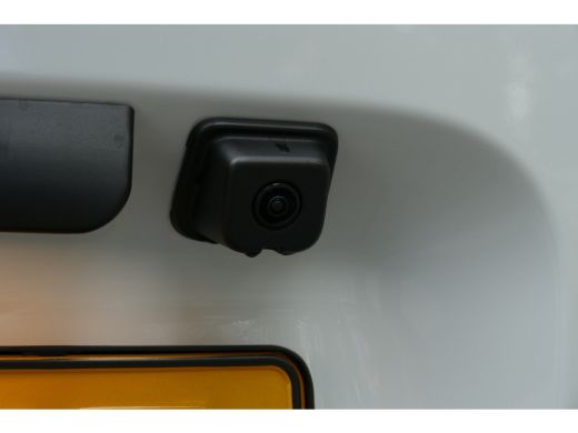 Peugeot Partner Standaard - Elektrisch | Elektrisch verstelbare en verwarmbare buitenspiegels | Parkeersensoren a... ActivLease financial lease