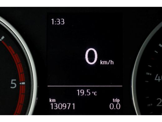 Volkswagen Crafter 35 2.0 TDI E6 Bakwagen met achterdeuren 2-Persoons 04-2021 ActivLease financial lease