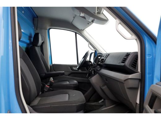 Volkswagen Crafter 35 2.0 TDI E6 Bakwagen met achterdeuren 2-Persoons 04-2021 ActivLease financial lease