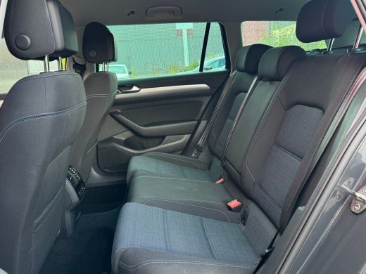 Volkswagen Passat Variant 1.4 TSI PHEV GTE Business | Navigatie | Carplay | Camera | Elek. Stoel | Massage | Stoelv... ActivLease financial lease
