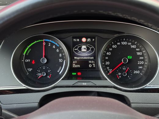 Volkswagen Passat Variant 1.4 TSI PHEV GTE Business | Navigatie | Carplay | Camera | Elek. Stoel | Massage | Stoelv... ActivLease financial lease