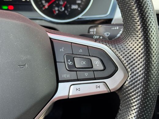 Volkswagen Passat Variant 1.4 TSI PHEV GTE Business | Navigatie | Carplay | Camera | Elek. Stoel | Massage | Stoelv... ActivLease financial lease