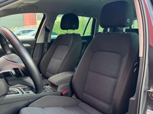 Volkswagen Passat Variant 1.4 TSI PHEV GTE Business | Navigatie | Carplay | Camera | Elek. Stoel | Massage | Stoelv... ActivLease financial lease