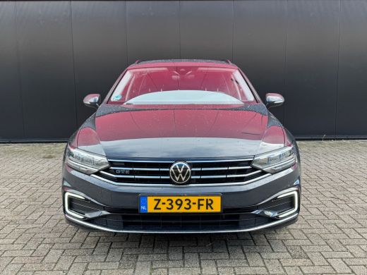 Volkswagen Passat Variant 1.4 TSI PHEV GTE Business | Navigatie | Carplay | Camera | Elek. Stoel | Massage | Stoelv... ActivLease financial lease