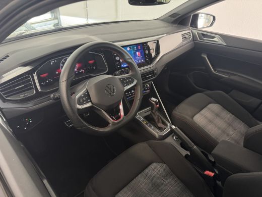 Volkswagen Polo GTI 2.0 TSI 210PK DSG GTI-SPORT VIRTUAL/LED/CARPLAY ActivLease financial lease
