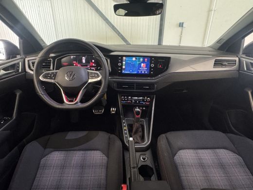 Volkswagen Polo GTI 2.0 TSI 210PK DSG GTI-SPORT VIRTUAL/LED/CARPLAY ActivLease financial lease