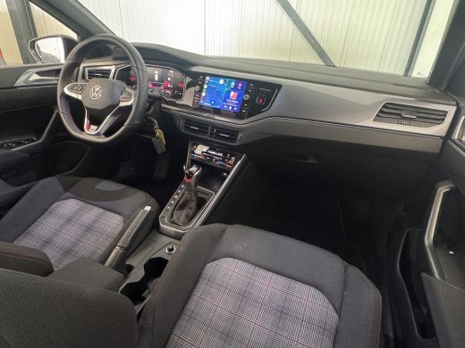 Volkswagen Polo GTI 2.0 TSI 210PK DSG GTI-SPORT VIRTUAL/LED/CARPLAY ActivLease financial lease