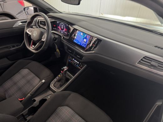 Volkswagen Polo GTI 2.0 TSI 210PK DSG GTI-SPORT VIRTUAL/LED/CARPLAY ActivLease financial lease