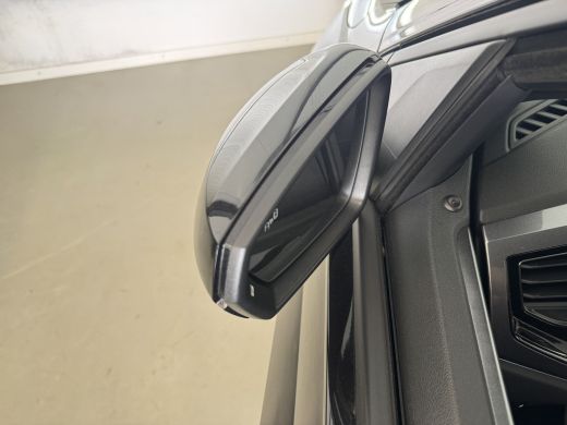 Volkswagen Polo GTI 2.0 TSI 210PK DSG GTI-SPORT VIRTUAL/LED/CARPLAY ActivLease financial lease