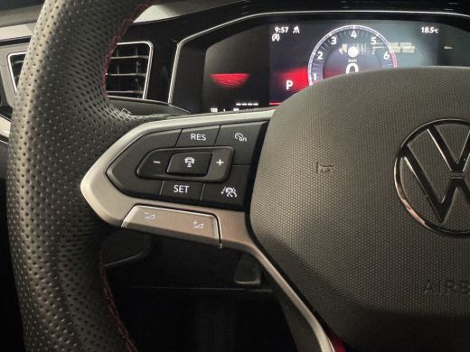 Volkswagen Polo GTI 2.0 TSI 210PK DSG GTI-SPORT VIRTUAL/LED/CARPLAY ActivLease financial lease