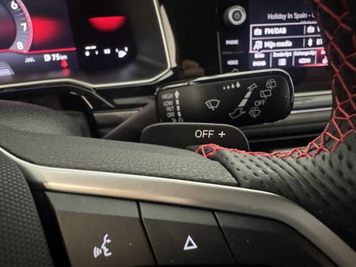 Volkswagen Polo GTI 2.0 TSI 210PK DSG GTI-SPORT VIRTUAL/LED/CARPLAY ActivLease financial lease