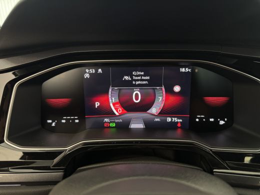 Volkswagen Polo GTI 2.0 TSI 210PK DSG GTI-SPORT VIRTUAL/LED/CARPLAY ActivLease financial lease