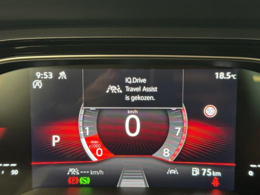Volkswagen Polo GTI 2.0 TSI 210PK DSG GTI-SPORT VIRTUAL/LED/CARPLAY ActivLease financial lease