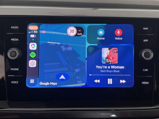 Volkswagen Polo GTI 2.0 TSI 210PK DSG GTI-SPORT VIRTUAL/LED/CARPLAY ActivLease financial lease