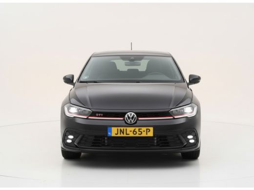 Volkswagen Polo GTI 2.0 TSI 210PK DSG GTI-SPORT VIRTUAL/LED/CARPLAY ActivLease financial lease