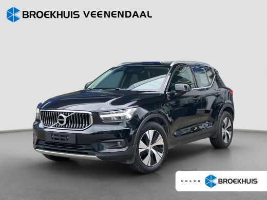 Volvo  XC40 1.5 T4 Recharge Inscription Expression | Trekhaak | Cruise Control | Climate Control | Navigatie ActivLease financial lease