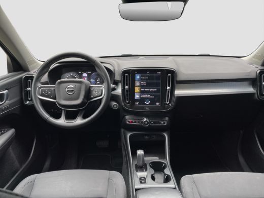 Volvo  XC40 1.5 T4 Recharge Inscription Expression | Trekhaak | Cruise Control | Climate Control | Navigatie ActivLease financial lease