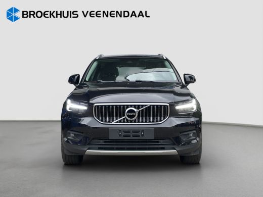 Volvo  XC40 1.5 T4 Recharge Inscription Expression | Trekhaak | Cruise Control | Climate Control | Navigatie ActivLease financial lease