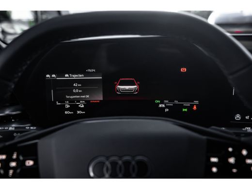 Audi A5 Avant S edition, A5 (2025) | Adaptive cruise control | Aluminium optiek in het interieur | Audi s... ActivLease financial lease