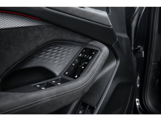 Audi A5 Avant S edition, A5 (2025) | Adaptive cruise control | Aluminium optiek in het interieur | Audi s... ActivLease financial lease