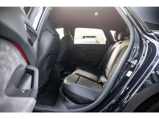 Audi A5 Avant S edition, A5 (2025) | Adaptive cruise control | Aluminium optiek in het interieur | Audi s... ActivLease financial lease