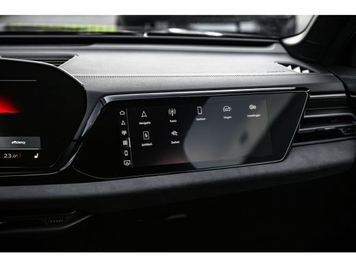 Audi A5 Avant S edition, A5 (2025) | Adaptive cruise control | Aluminium optiek in het interieur | Audi s... ActivLease financial lease
