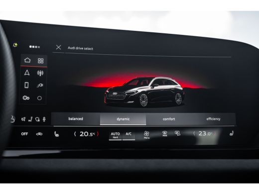 Audi A5 Avant S edition, A5 (2025) | Adaptive cruise control | Aluminium optiek in het interieur | Audi s... ActivLease financial lease