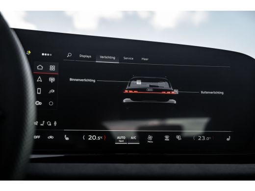 Audi A5 Avant S edition, A5 (2025) | Adaptive cruise control | Aluminium optiek in het interieur | Audi s... ActivLease financial lease