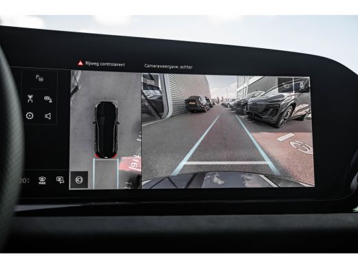 Audi A5 Avant S edition, A5 (2025) | Adaptive cruise control | Aluminium optiek in het interieur | Audi s... ActivLease financial lease