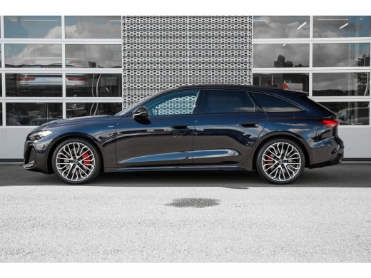 Audi A5 Avant S edition, A5 (2025) | Adaptive cruise control | Aluminium optiek in het interieur | Audi s... ActivLease financial lease