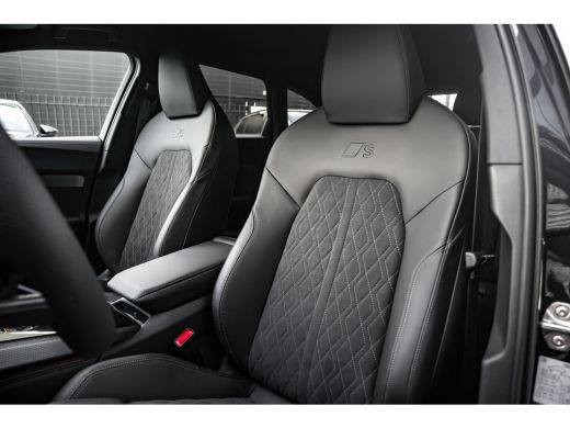 Audi A5 Avant S edition, A5 (2025) | Adaptive cruise control | Aluminium optiek in het interieur | Audi s... ActivLease financial lease