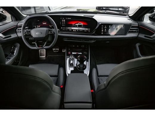Audi A5 Avant S edition, A5 (2025) | Adaptive cruise control | Aluminium optiek in het interieur | Audi s... ActivLease financial lease