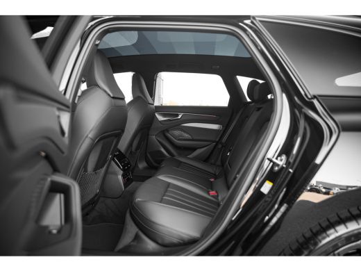 Audi A6 Avant S edition | Adaptive cruise control | Airconditioning 4-zones | Audi sound system ActivLease financial lease